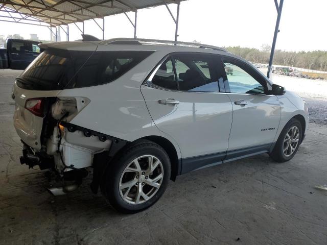 Photo 2 VIN: 2GNAXLEX0K6180220 - CHEVROLET EQUINOX 