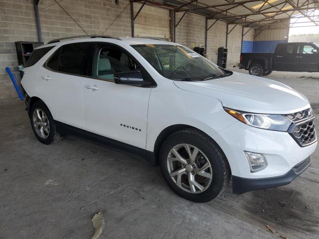 Photo 3 VIN: 2GNAXLEX0K6180220 - CHEVROLET EQUINOX 