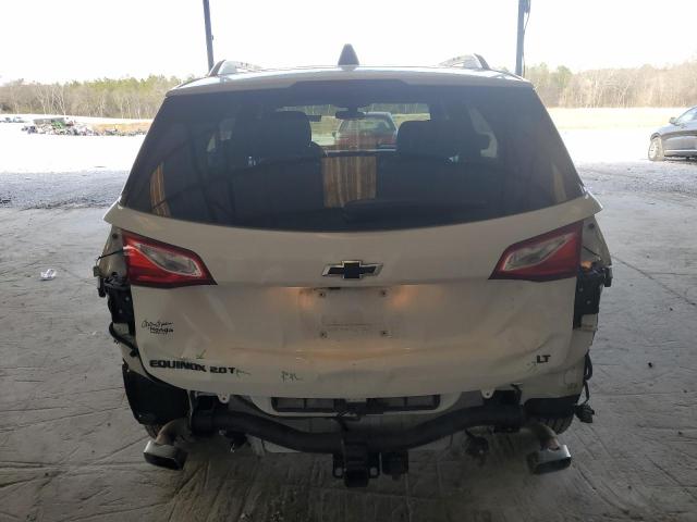 Photo 5 VIN: 2GNAXLEX0K6180220 - CHEVROLET EQUINOX 