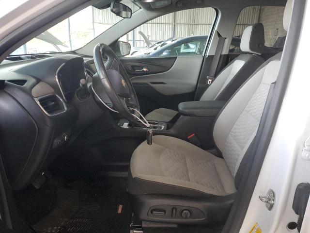 Photo 6 VIN: 2GNAXLEX0K6180220 - CHEVROLET EQUINOX 