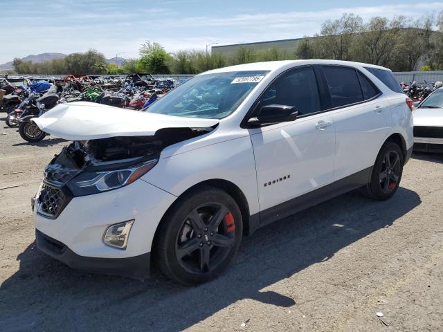 VIN: 2GNAXLEX0K6211353 - chevrolet equinox lt