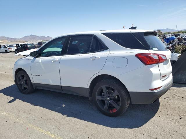 Photo 1 VIN: 2GNAXLEX0K6211353 - CHEVROLET EQUINOX LT 