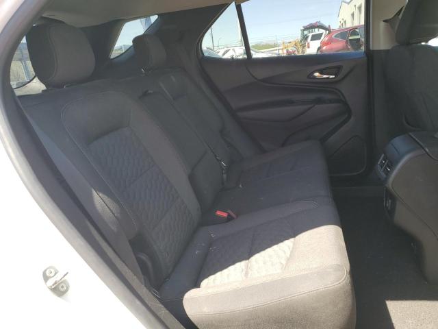 Photo 10 VIN: 2GNAXLEX0K6211353 - CHEVROLET EQUINOX LT 