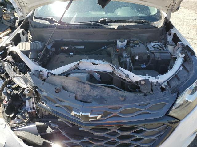 Photo 11 VIN: 2GNAXLEX0K6211353 - CHEVROLET EQUINOX LT 
