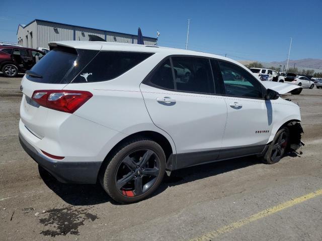 Photo 2 VIN: 2GNAXLEX0K6211353 - CHEVROLET EQUINOX LT 