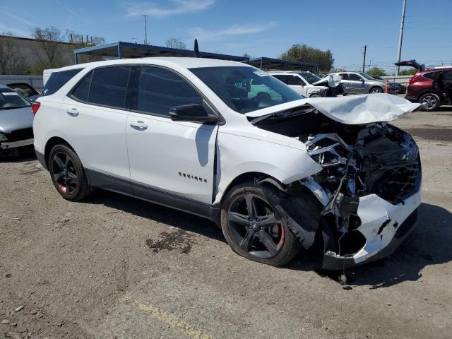 Photo 3 VIN: 2GNAXLEX0K6211353 - CHEVROLET EQUINOX LT 