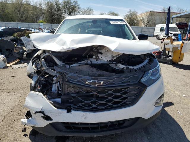 Photo 4 VIN: 2GNAXLEX0K6211353 - CHEVROLET EQUINOX LT 