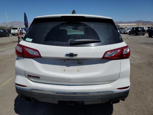Photo 5 VIN: 2GNAXLEX0K6211353 - CHEVROLET EQUINOX LT 