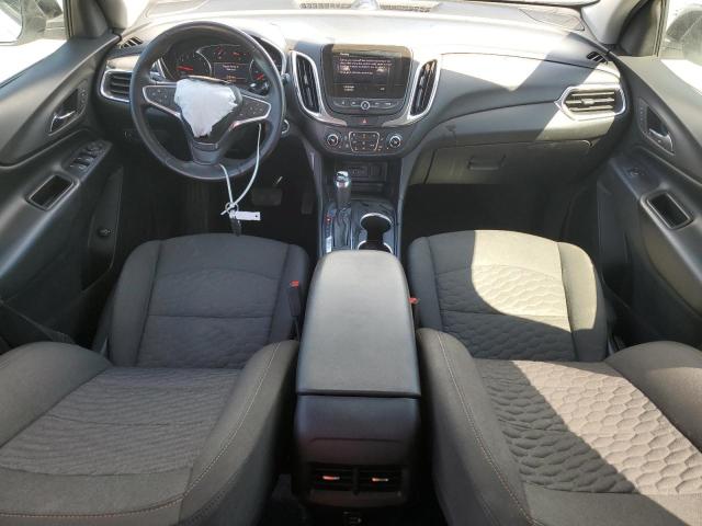 Photo 7 VIN: 2GNAXLEX0K6211353 - CHEVROLET EQUINOX LT 
