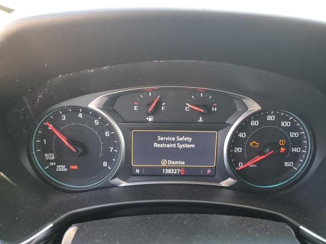 Photo 8 VIN: 2GNAXLEX0K6211353 - CHEVROLET EQUINOX LT 