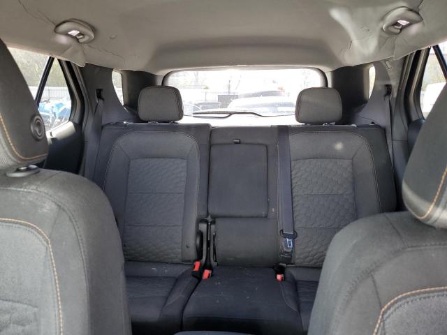 Photo 9 VIN: 2GNAXLEX0K6211353 - CHEVROLET EQUINOX LT 