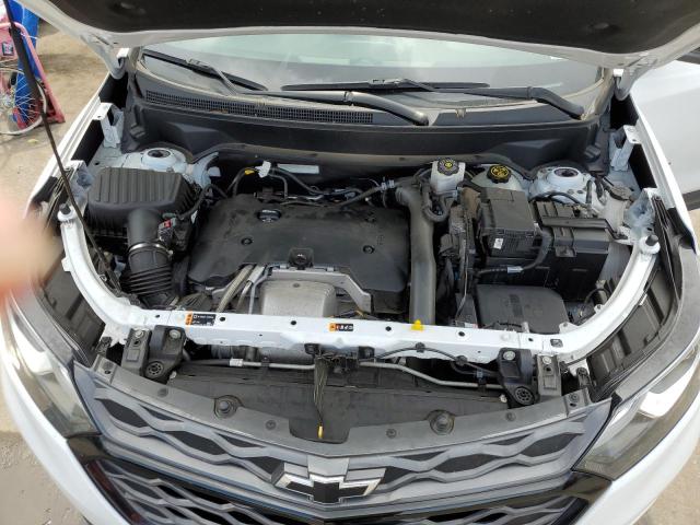 Photo 11 VIN: 2GNAXLEX0K6234695 - CHEVROLET EQUINOX LT 