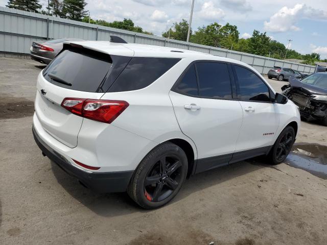 Photo 2 VIN: 2GNAXLEX0K6234695 - CHEVROLET EQUINOX LT 