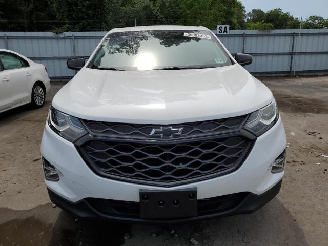 Photo 4 VIN: 2GNAXLEX0K6234695 - CHEVROLET EQUINOX LT 