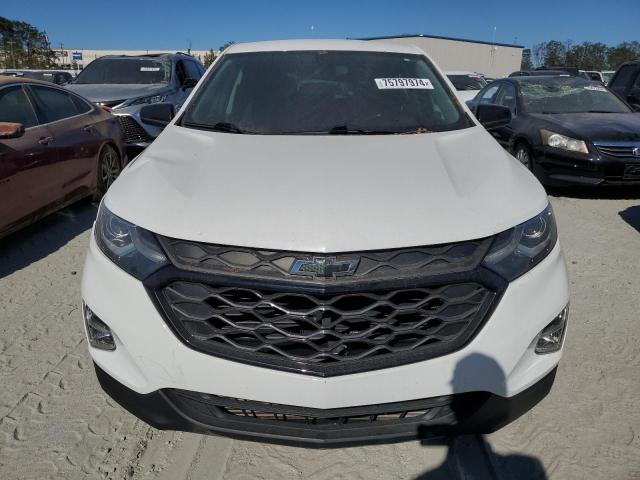 Photo 4 VIN: 2GNAXLEX0K6245678 - CHEVROLET EQUINOX LT 