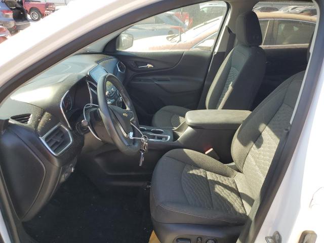 Photo 6 VIN: 2GNAXLEX0K6245678 - CHEVROLET EQUINOX LT 