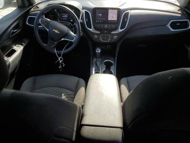 Photo 7 VIN: 2GNAXLEX0K6245678 - CHEVROLET EQUINOX LT 