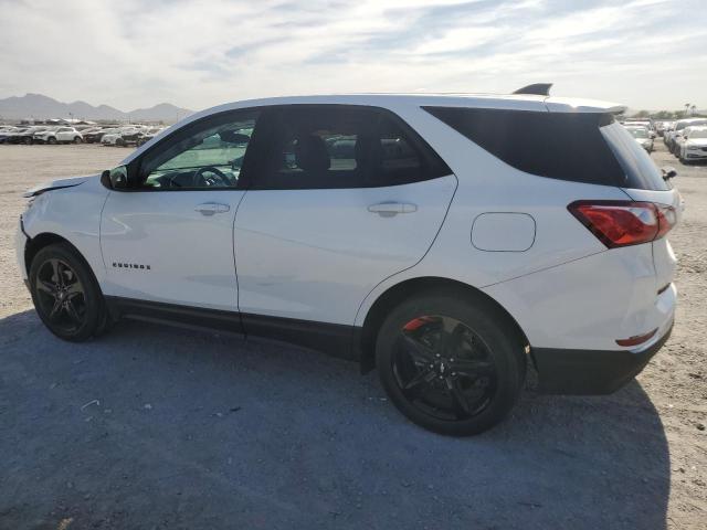 Photo 1 VIN: 2GNAXLEX0L6119144 - CHEVROLET EQUINOX LT 