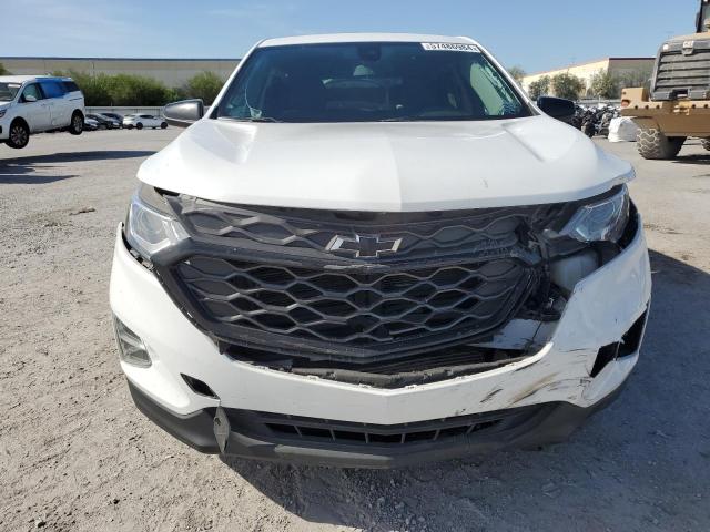 Photo 4 VIN: 2GNAXLEX0L6119144 - CHEVROLET EQUINOX LT 