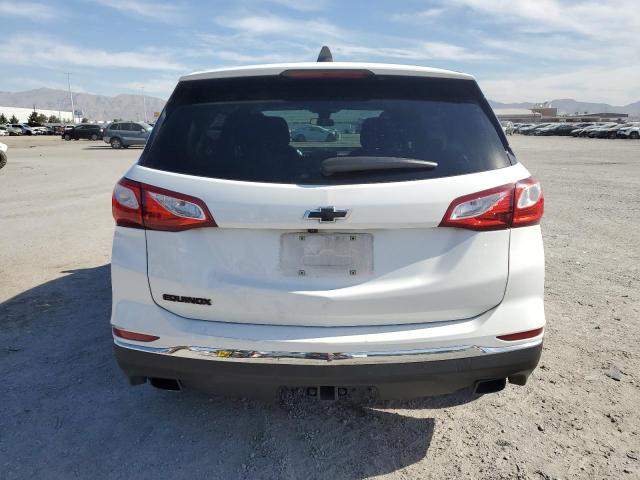 Photo 5 VIN: 2GNAXLEX0L6119144 - CHEVROLET EQUINOX LT 