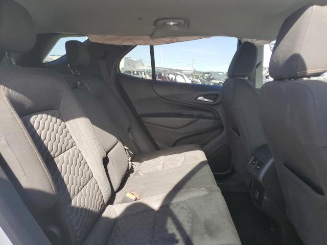 Photo 9 VIN: 2GNAXLEX0L6119144 - CHEVROLET EQUINOX LT 