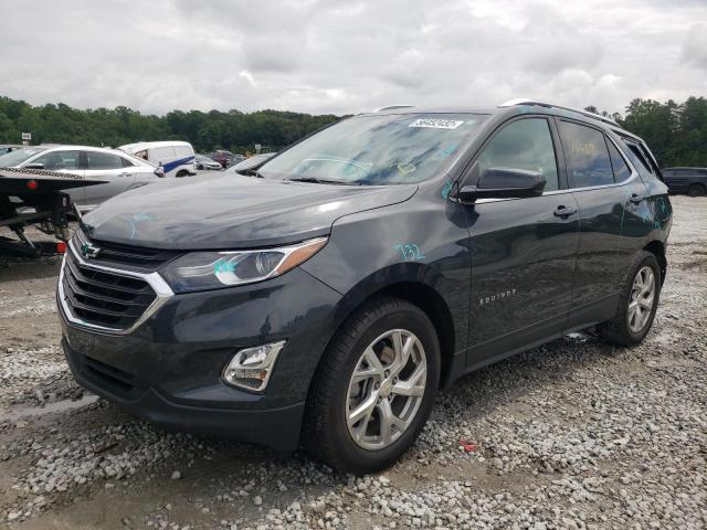 Photo 1 VIN: 2GNAXLEX0L6190019 - CHEVROLET EQUINOX LT 