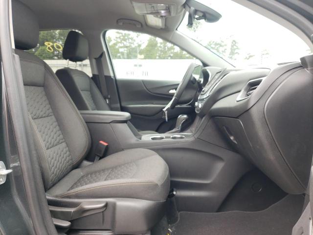 Photo 4 VIN: 2GNAXLEX0L6190019 - CHEVROLET EQUINOX LT 