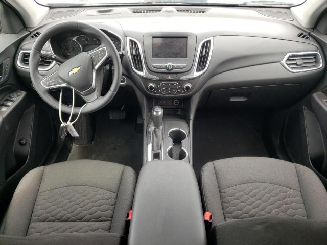 Photo 8 VIN: 2GNAXLEX0L6190019 - CHEVROLET EQUINOX LT 