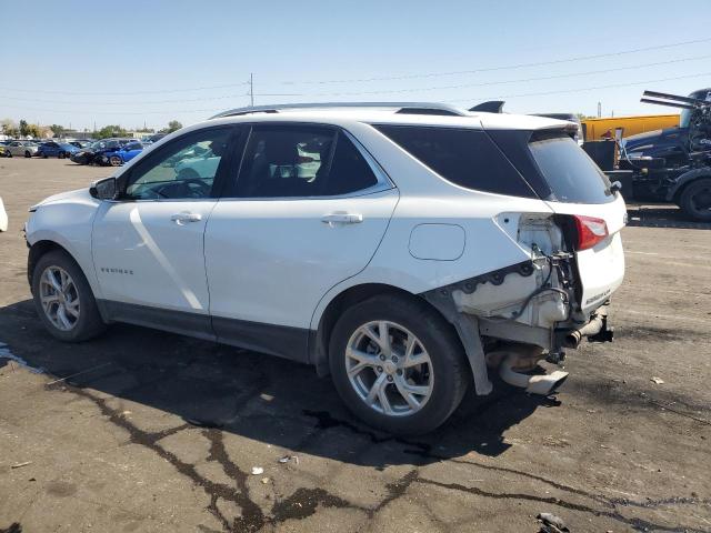 Photo 1 VIN: 2GNAXLEX1K6101931 - CHEVROLET EQUINOX LT 