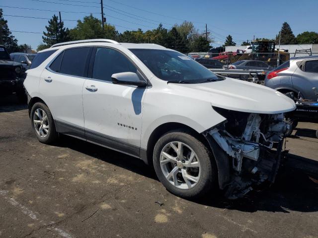 Photo 3 VIN: 2GNAXLEX1K6101931 - CHEVROLET EQUINOX LT 