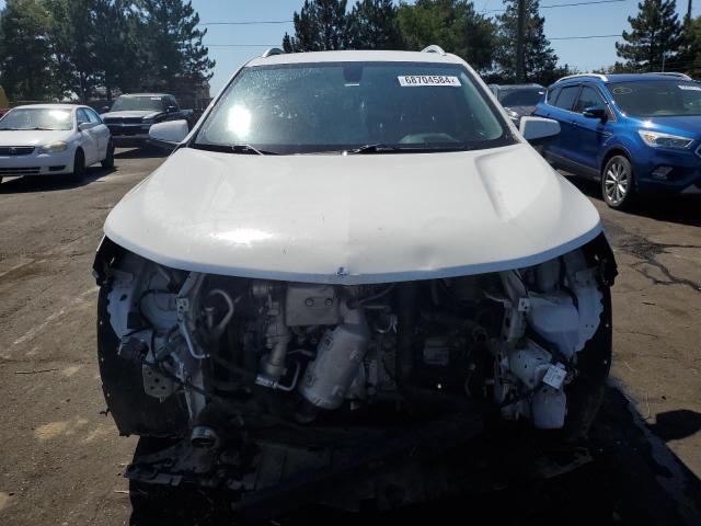 Photo 4 VIN: 2GNAXLEX1K6101931 - CHEVROLET EQUINOX LT 