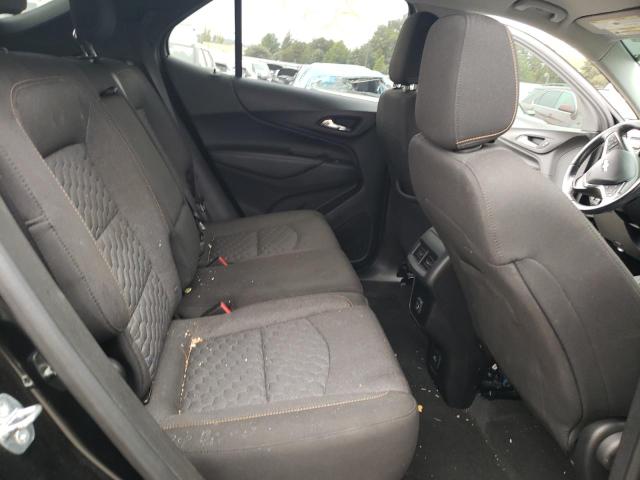 Photo 5 VIN: 2GNAXLEX1K6123816 - CHEVROLET EQUINOX LT 