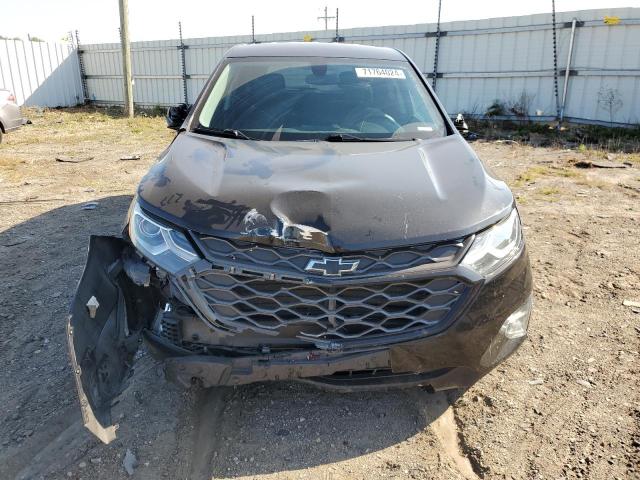 Photo 4 VIN: 2GNAXLEX1K6185006 - CHEVROLET EQUINOX LT 