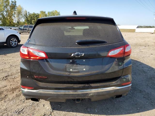 Photo 5 VIN: 2GNAXLEX1K6185006 - CHEVROLET EQUINOX LT 