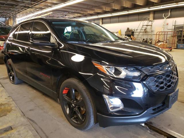 Photo 0 VIN: 2GNAXLEX1K6185927 - CHEVROLET EQUINOX LT 