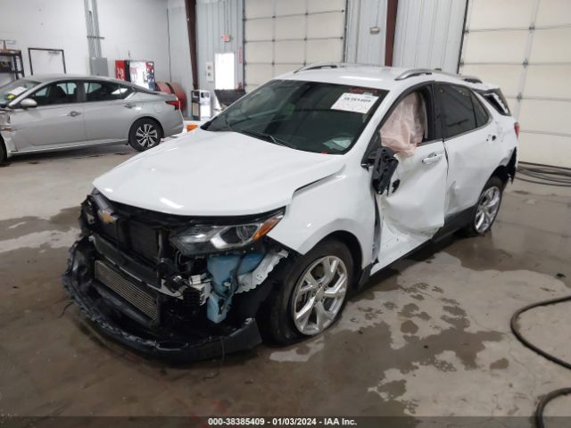 Photo 1 VIN: 2GNAXLEX1K6189024 - CHEVROLET EQUINOX 