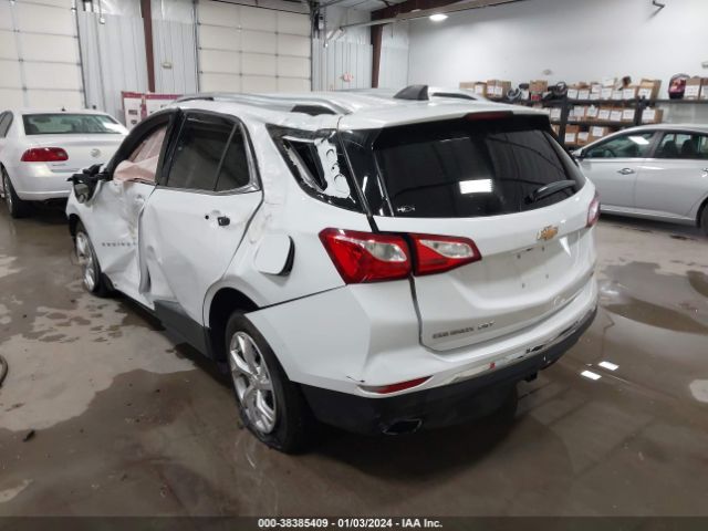 Photo 2 VIN: 2GNAXLEX1K6189024 - CHEVROLET EQUINOX 