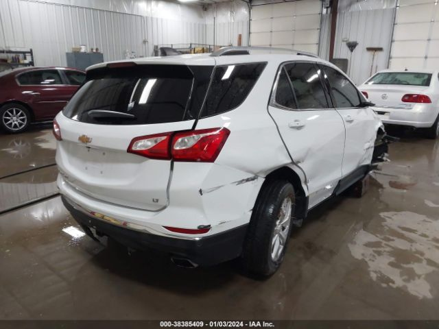 Photo 3 VIN: 2GNAXLEX1K6189024 - CHEVROLET EQUINOX 