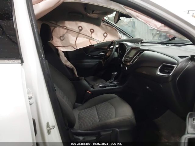 Photo 4 VIN: 2GNAXLEX1K6189024 - CHEVROLET EQUINOX 