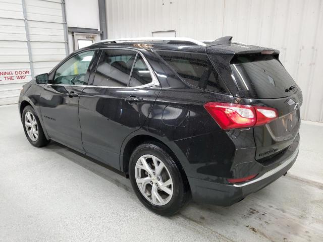 Photo 1 VIN: 2GNAXLEX1K6204718 - CHEVROLET EQUINOX LT 