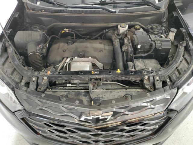 Photo 11 VIN: 2GNAXLEX1K6204718 - CHEVROLET EQUINOX LT 