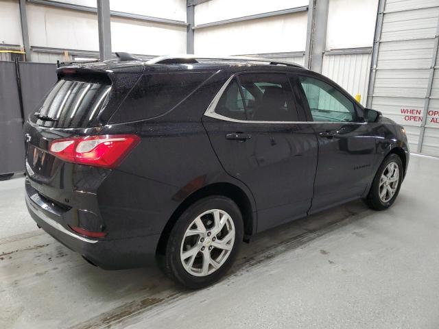 Photo 2 VIN: 2GNAXLEX1K6204718 - CHEVROLET EQUINOX LT 