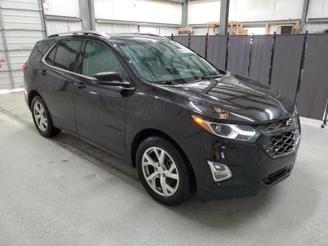 Photo 3 VIN: 2GNAXLEX1K6204718 - CHEVROLET EQUINOX LT 