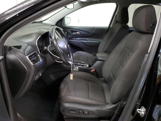 Photo 6 VIN: 2GNAXLEX1K6204718 - CHEVROLET EQUINOX LT 