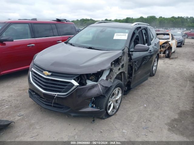 Photo 1 VIN: 2GNAXLEX1L6181989 - CHEVROLET EQUINOX 