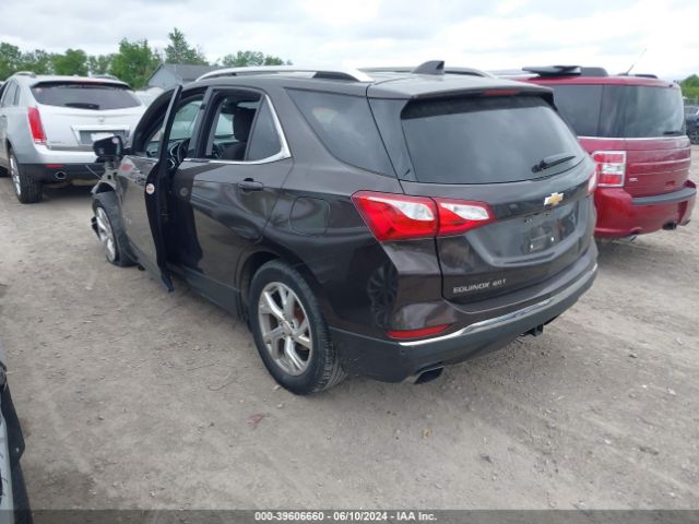 Photo 2 VIN: 2GNAXLEX1L6181989 - CHEVROLET EQUINOX 