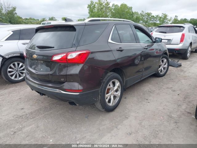 Photo 3 VIN: 2GNAXLEX1L6181989 - CHEVROLET EQUINOX 