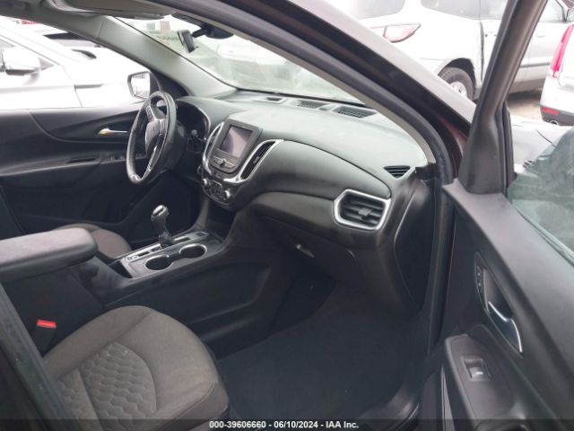 Photo 4 VIN: 2GNAXLEX1L6181989 - CHEVROLET EQUINOX 