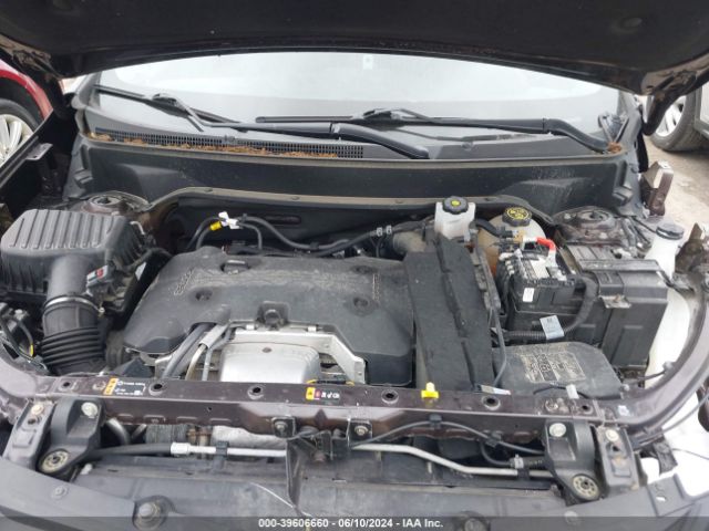 Photo 9 VIN: 2GNAXLEX1L6181989 - CHEVROLET EQUINOX 