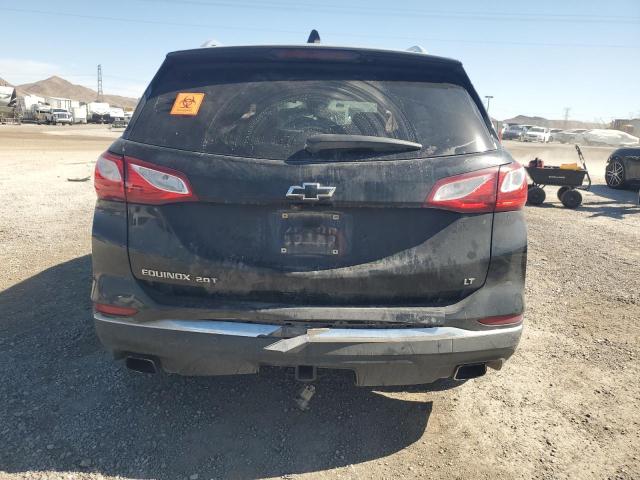 Photo 5 VIN: 2GNAXLEX1L6185363 - CHEVROLET EQUINOX 